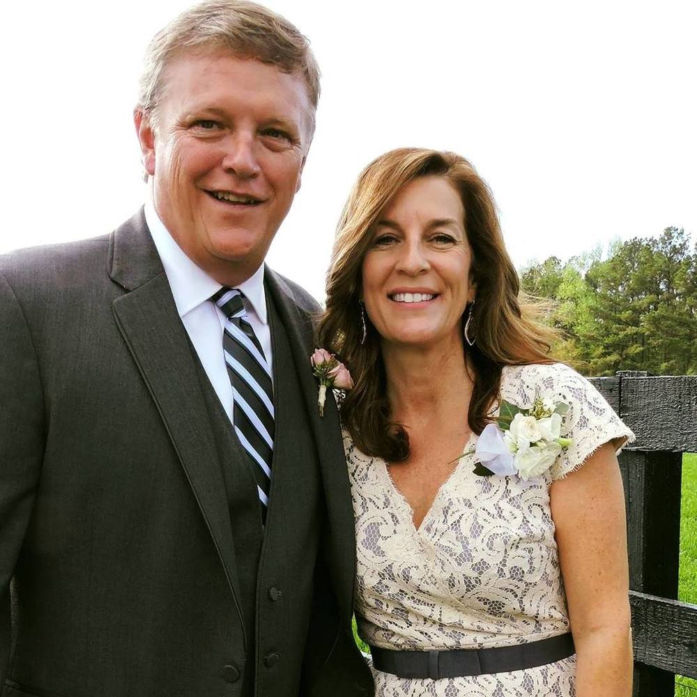 Meet your Posher, Susan